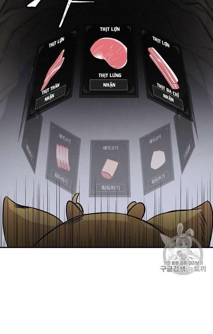 tôi lên cấp chỉ bằng cách ăn chapter 16 52