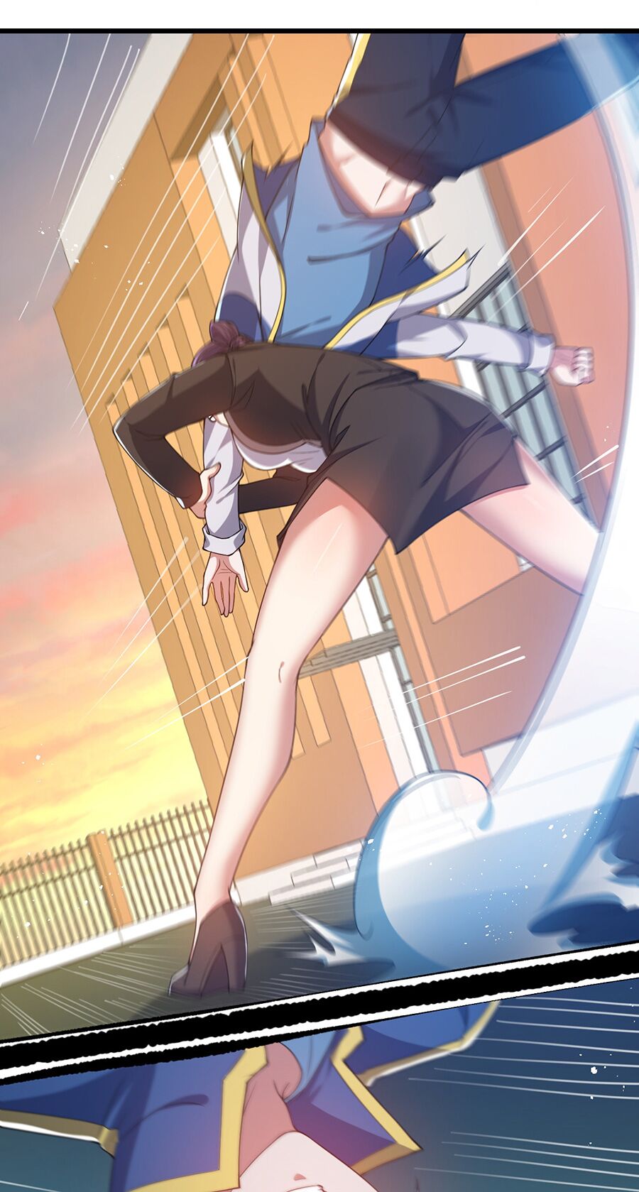 hệ thống mô phỏng linh sủng chapter 19 31