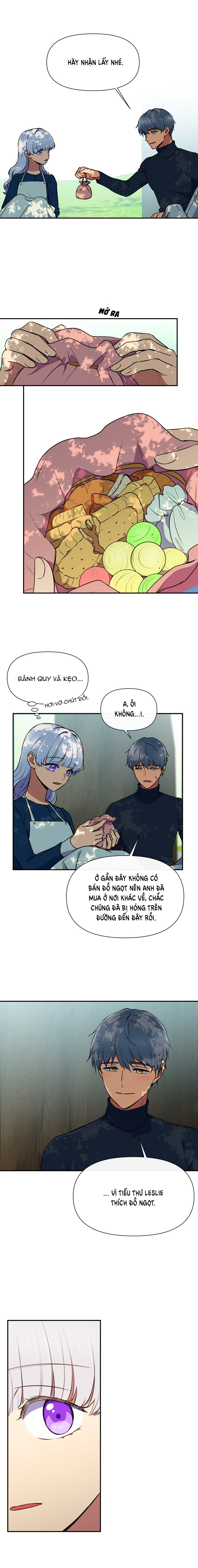 bản khế ước với nữ công tước ác ma chapter 69 16