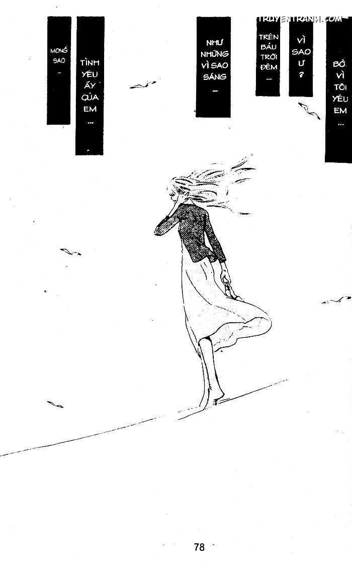 tình yêu và cuộc sống chapter 50 2