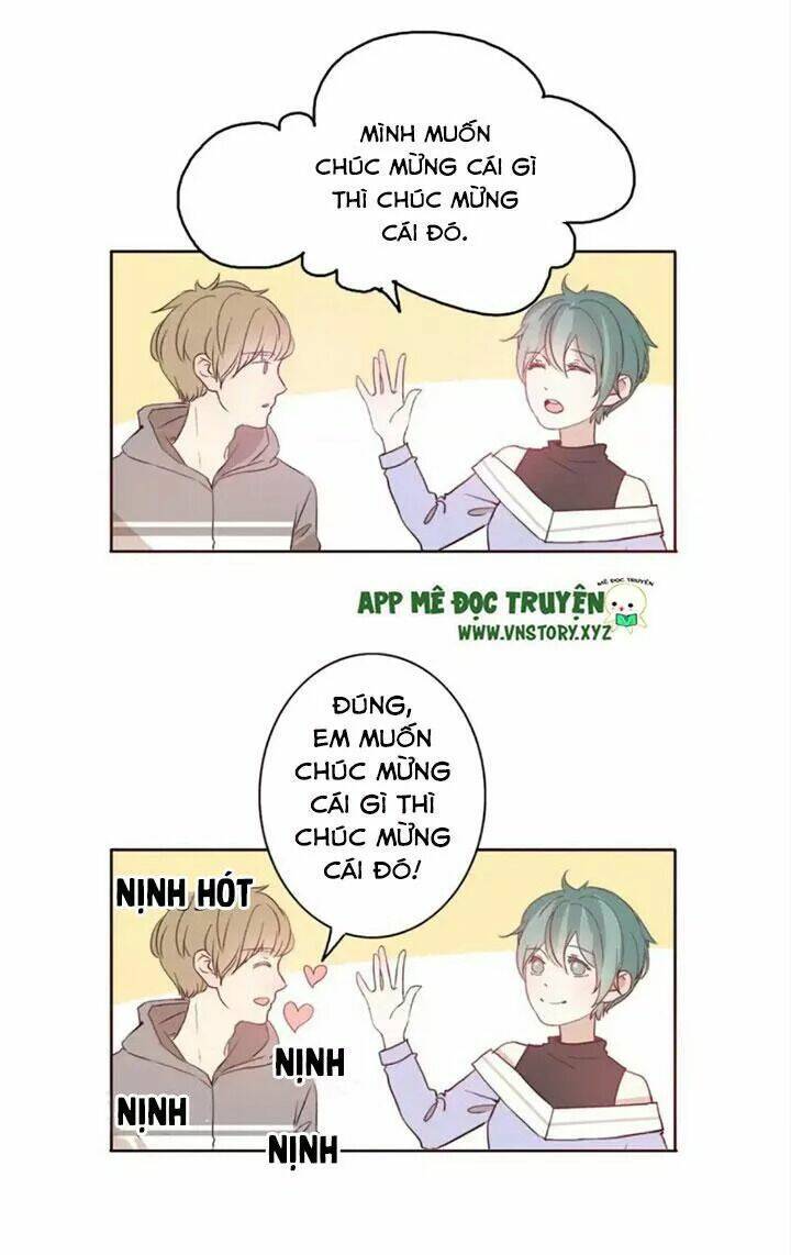 tình yêu không nói dối chapter 51 3