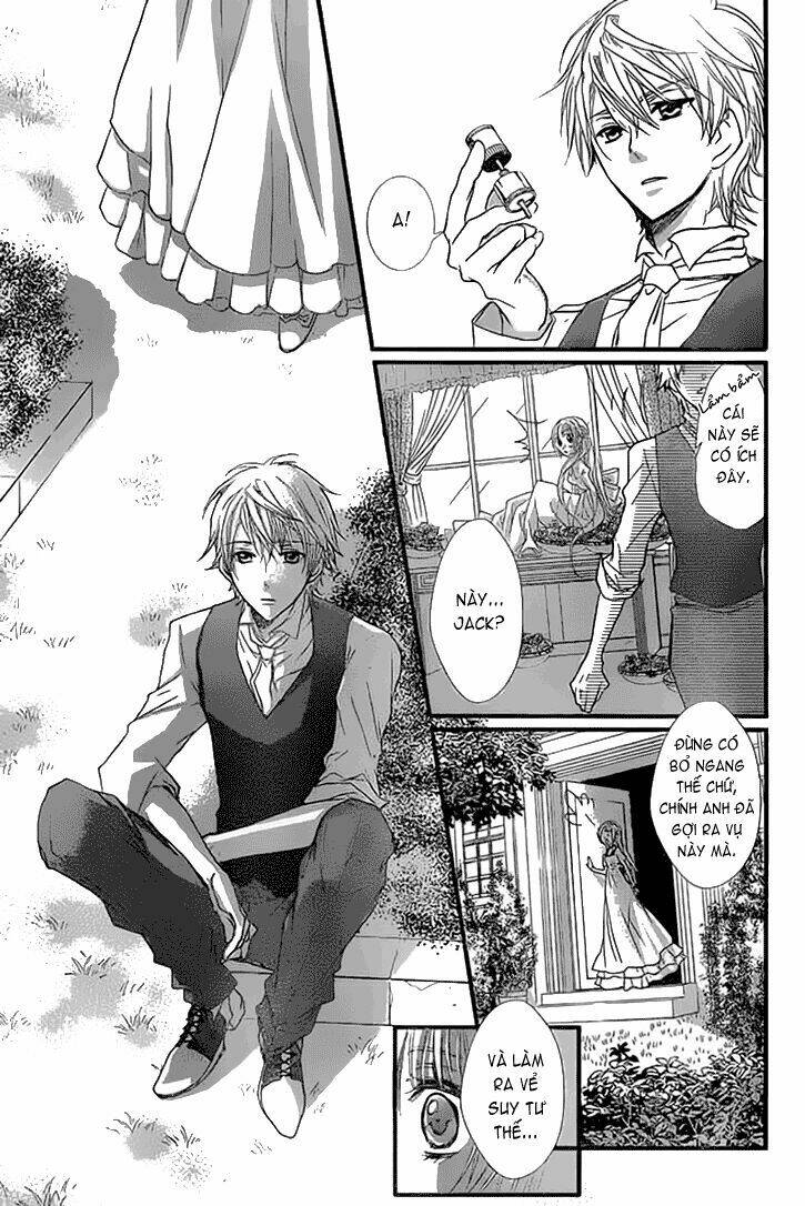 tổng hợp one shot. chapter 337 17