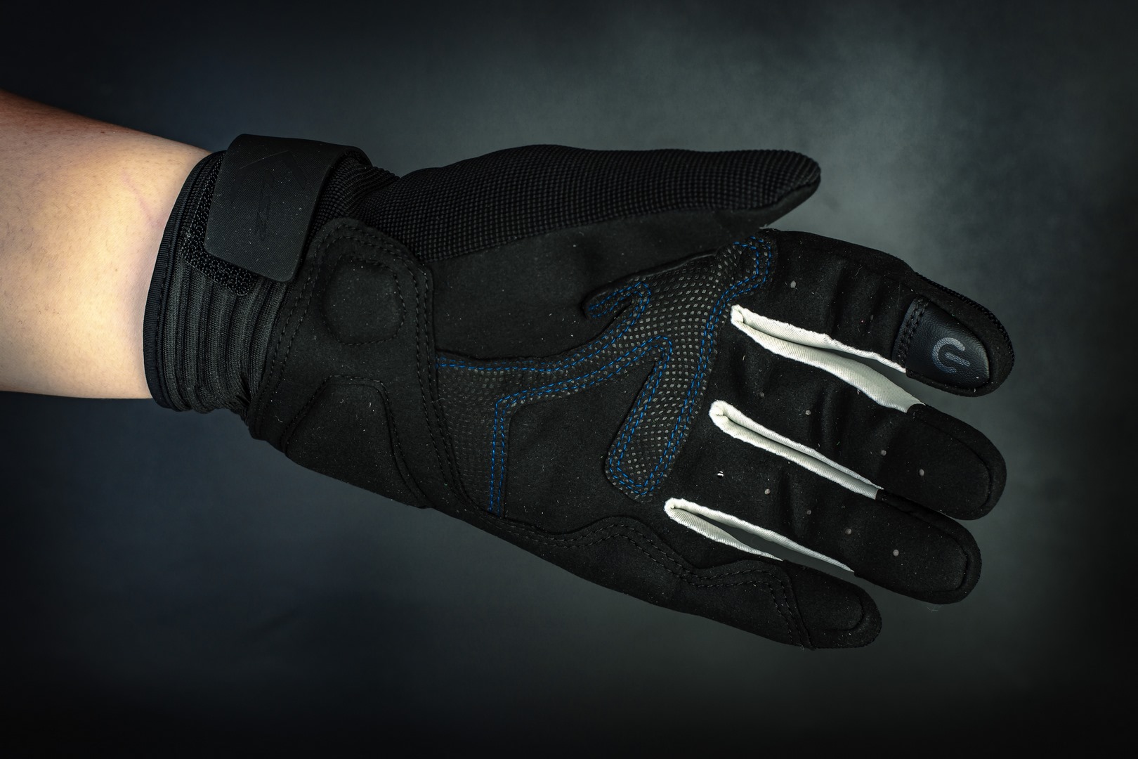 Găng Tay Bảo Hộ Lái Moto, Xe Máy LS2 All Terrain Man