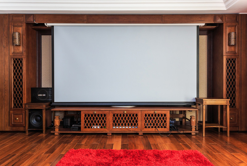 MÀN CHIẾU PHIM 150 INCH - 3.23M x 2.03M - MÃ FILM15010, TỶ LỆ 16:10 HÀNG CHÍNH HÃNG