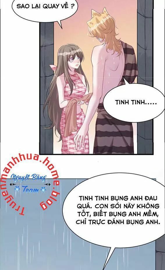 [16+] thảnh thơi thú thế chủng chủng điền, sinh sinh tể chapter 92 5