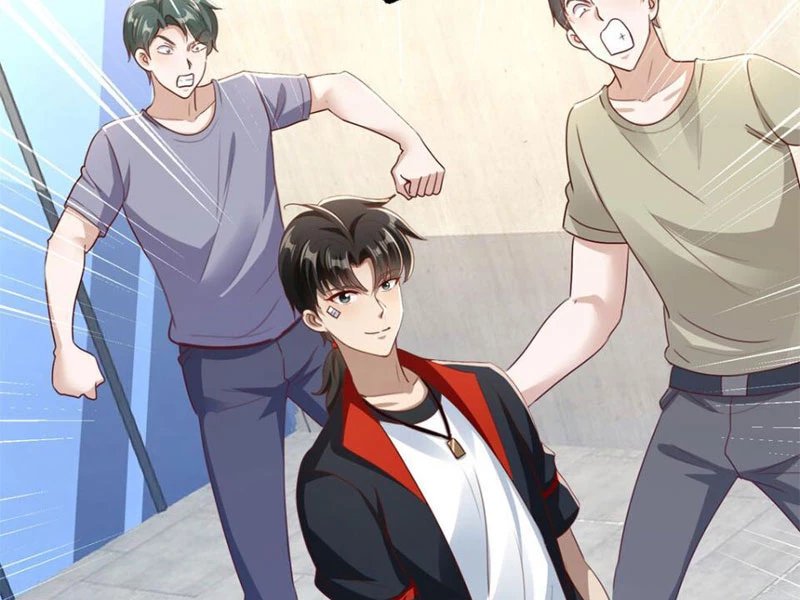 bảy vị tỷ tỷ tuyệt thế vô song của ta chapter 6 47