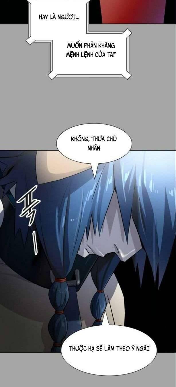 tòa tháp bí ẩn 2 chapter 527 118