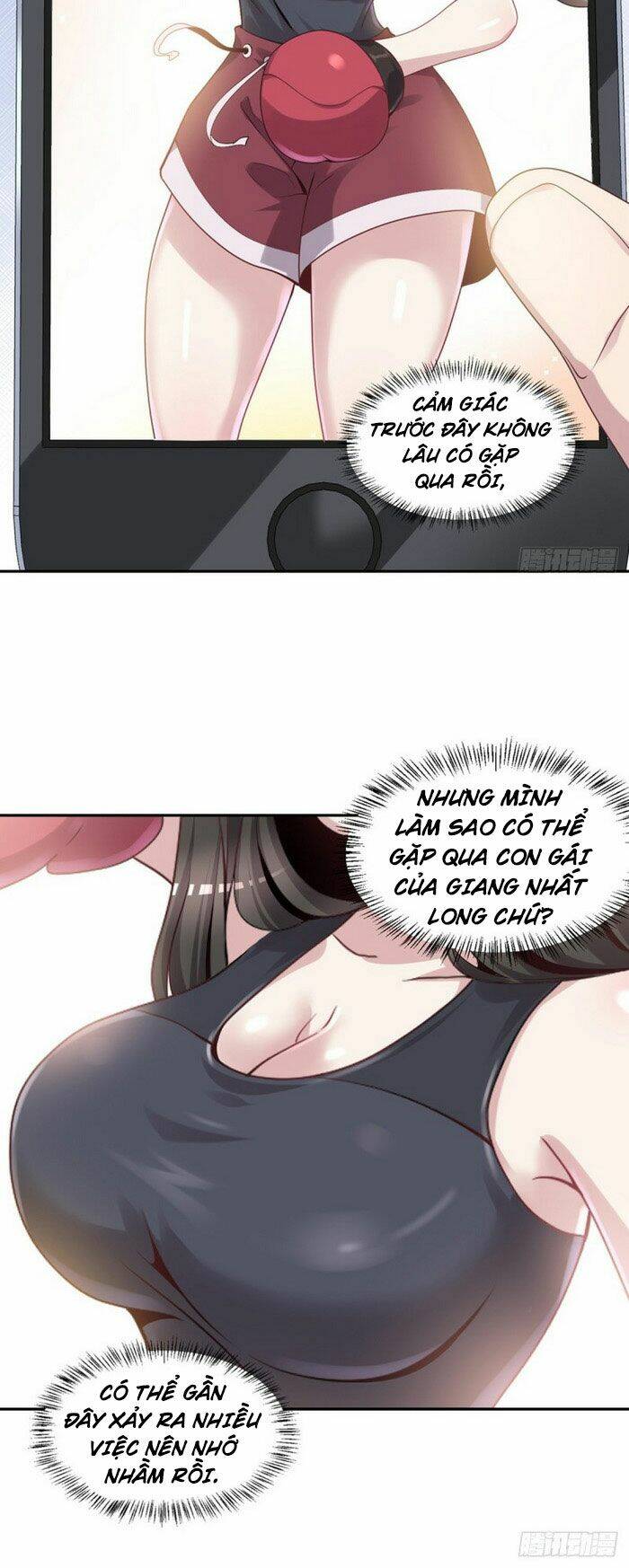 mở phòng khám tại tu tiên giới chapter 10 19