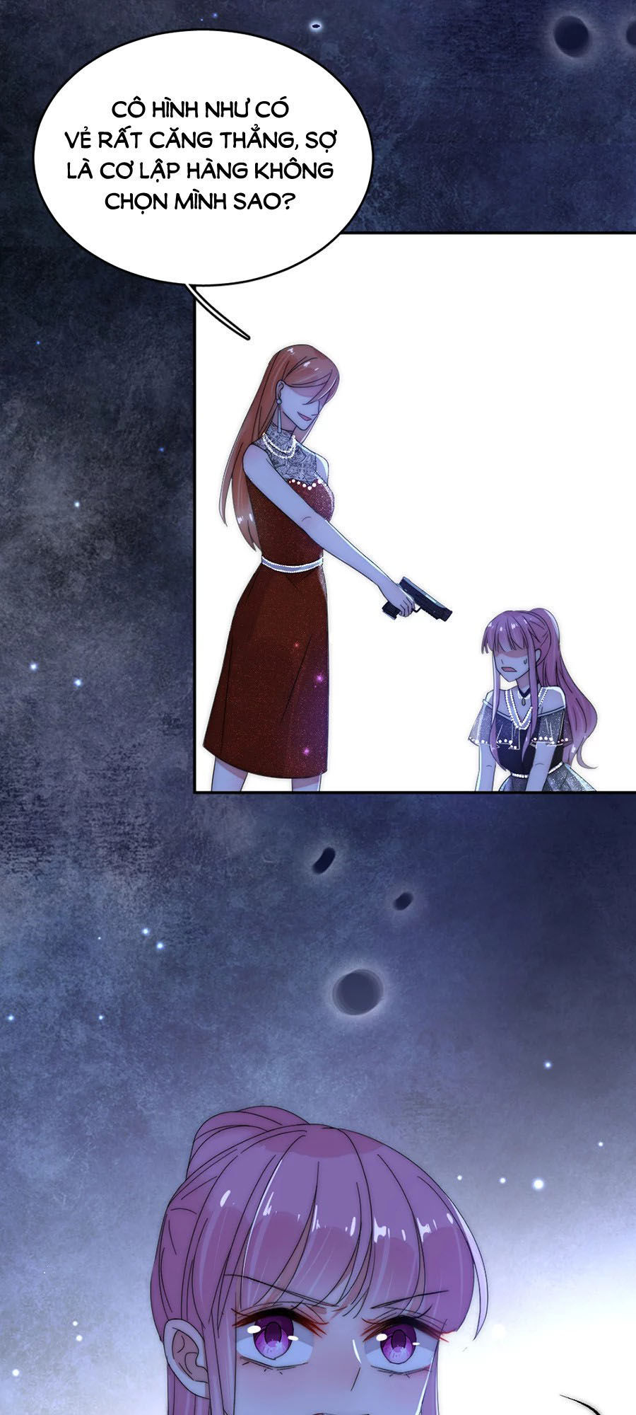 hoàn mỹ lão công tiến hóa luân chapter 91 10