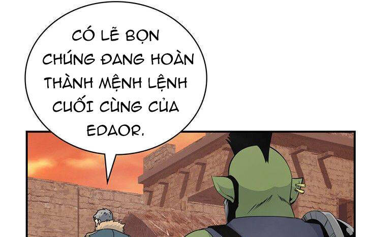 tôi sinh ra để làm người vĩ đại chapter 83 22