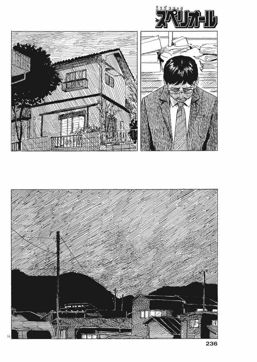 chi no wadachi chapter 83 19