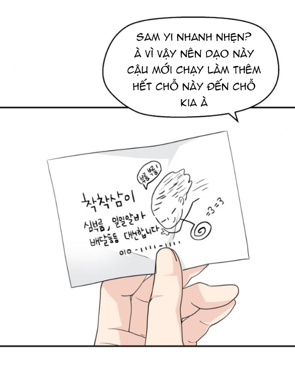 sam yi tái sinh chapter 31.2 23