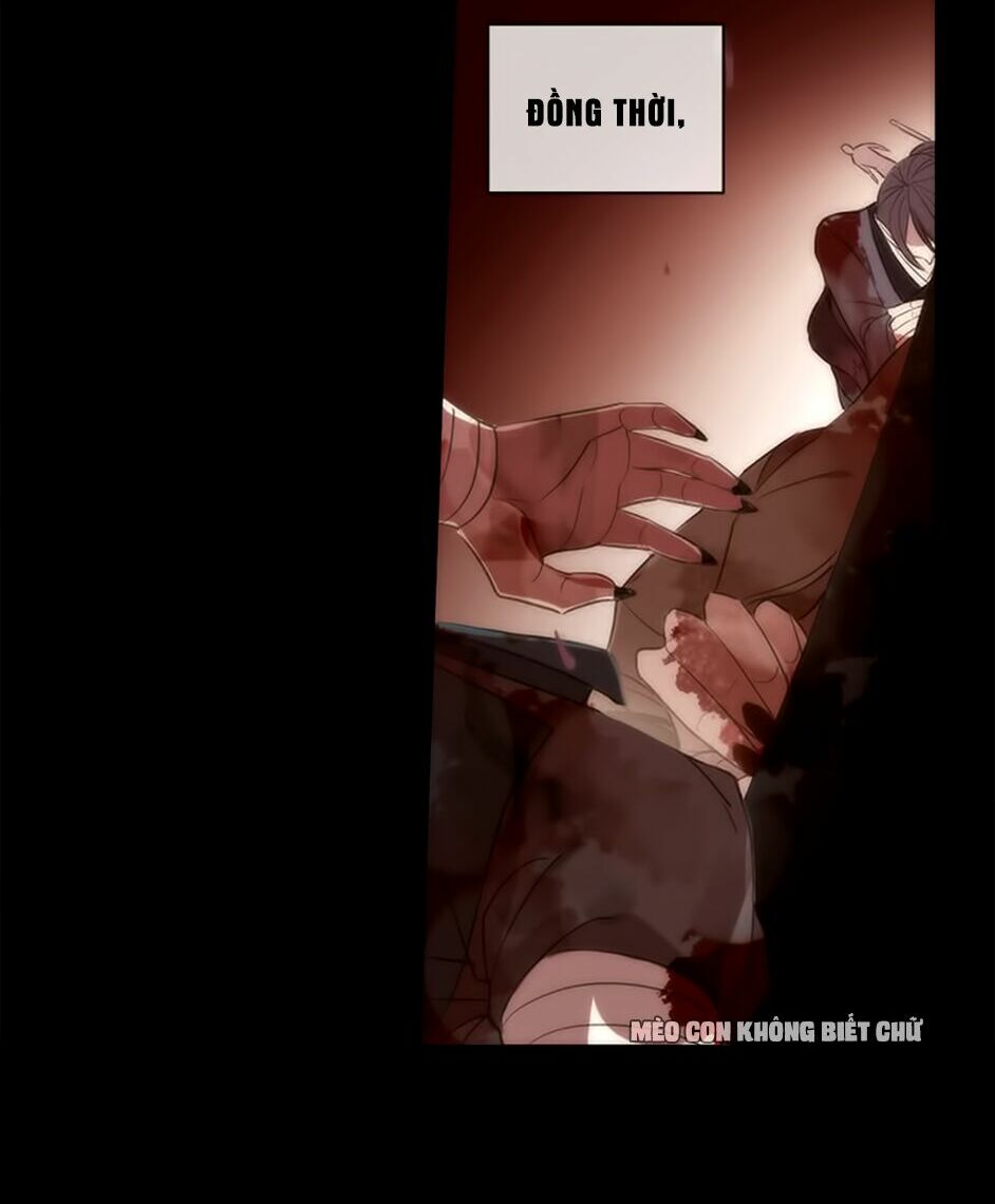 bách yêu dị văn chapter 44 16