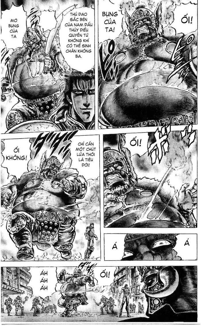 bắc đẩu thần quyền chapter 65 8