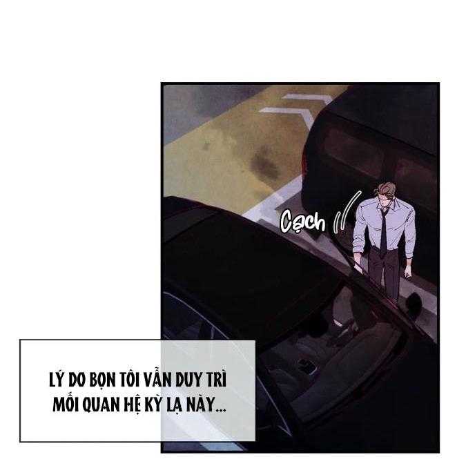 đậm tình nồng say chapter 18 35