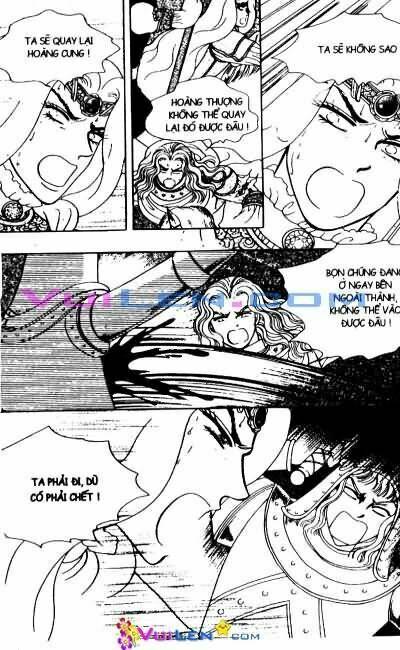 princess - công chúa xứ hoa (bản đẹp) chapter 20 102