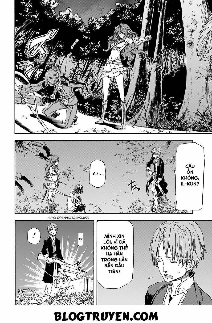 nejimaki seirei senki - tenkyou no alderamin chapter 4 18