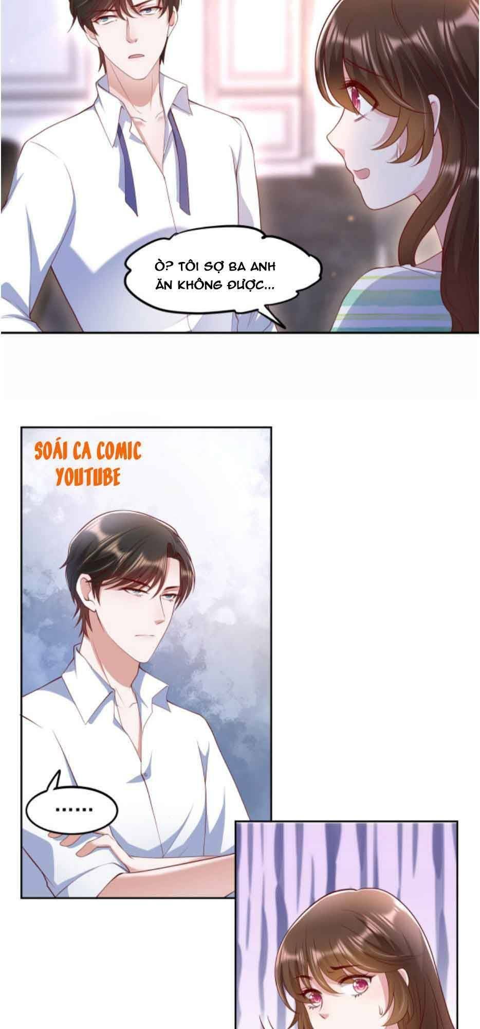 nhất sanh hữu hỉ chapter 29 11