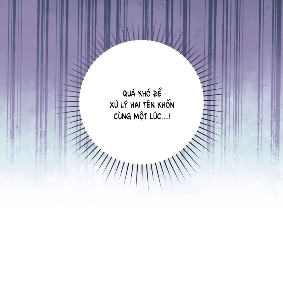 trở thành đứa cháu gái bị ghẻ lạnh trong gia tộc võ giả hùng mạnh chapter 34.1 28