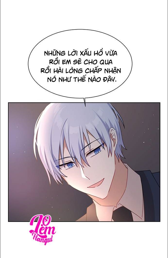 tôi là vị hôn thê phản diện chapter 25 22