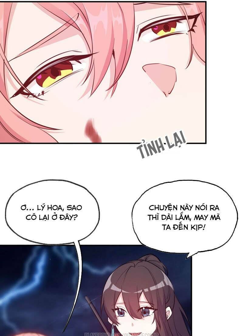 khởi đầu bằng một con côn chapter 76 13