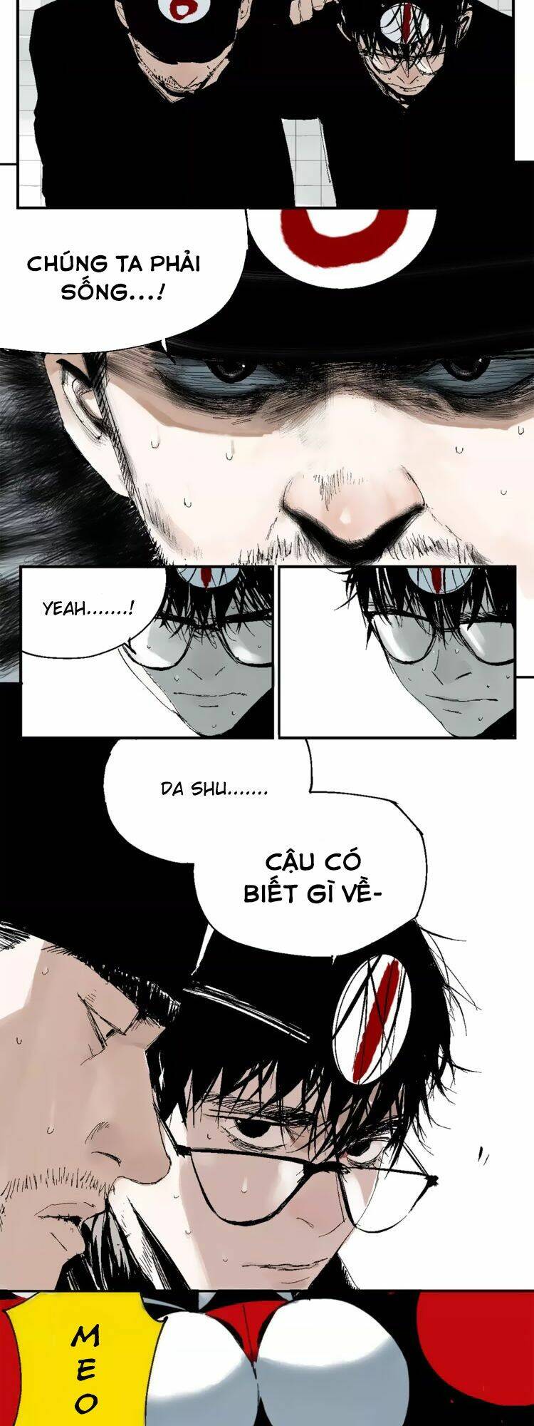 the law of the yama chapter 8 4