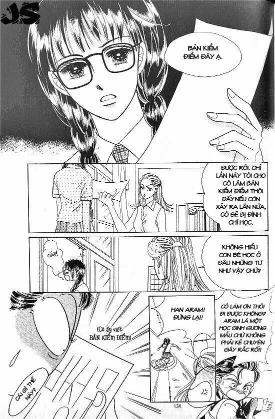 hot blooded woman chapter 4 31