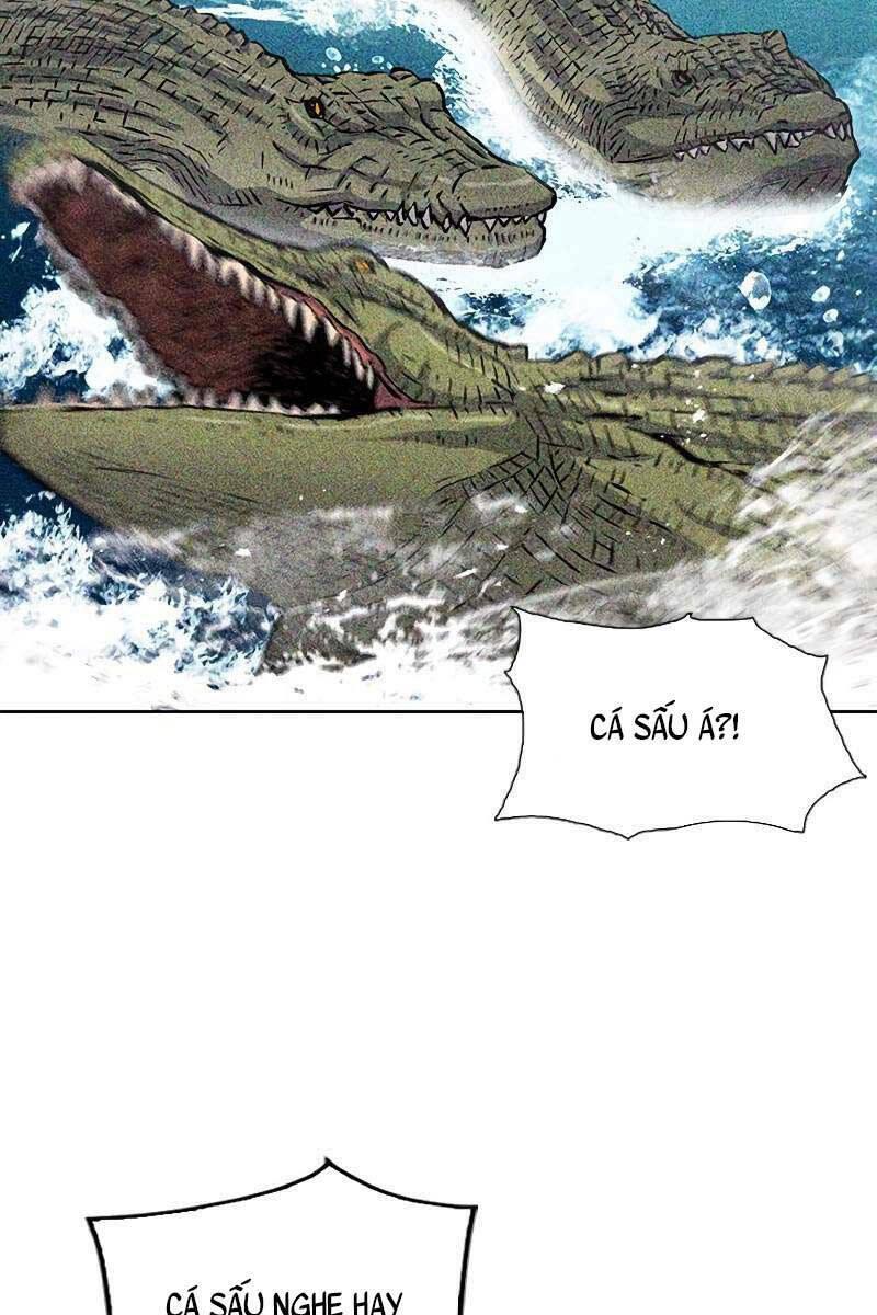 druid tại ga seoul - người hóa thú chapter 87 88