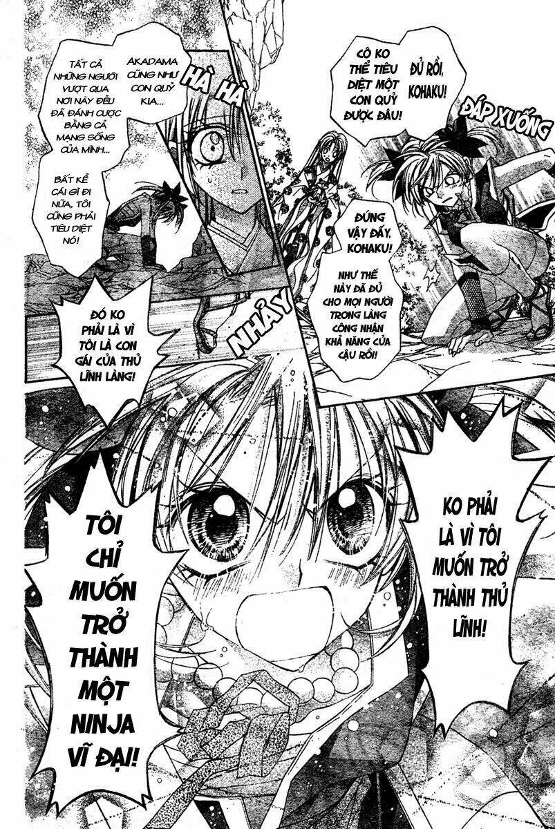 truyền thuyết công chúa hoa anh đào chapter 1 155