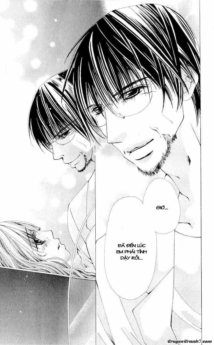 nemuri hime - yume miru youni koishiteru chapter 15 19