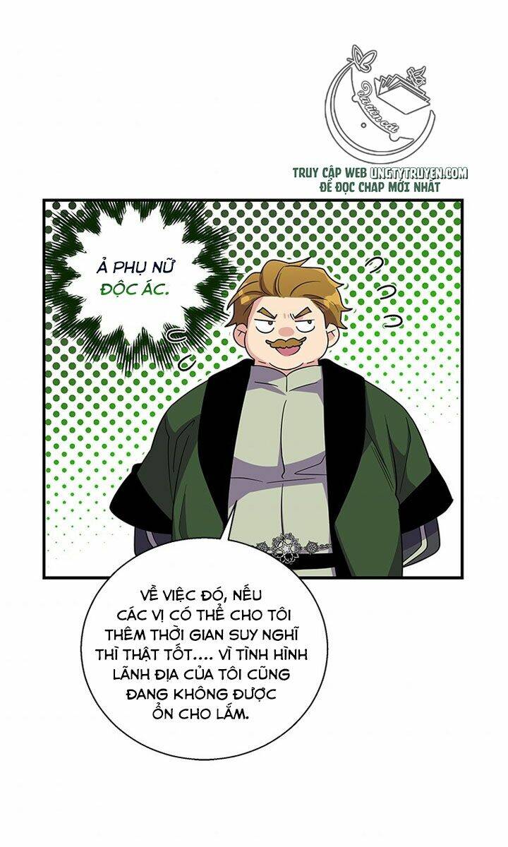 chồng yêu, em muốn đình công! chapter 25 38