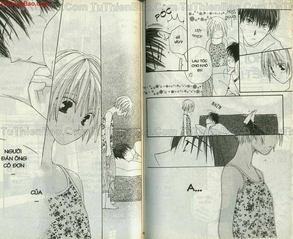 hồng ngọc chapter 2 89