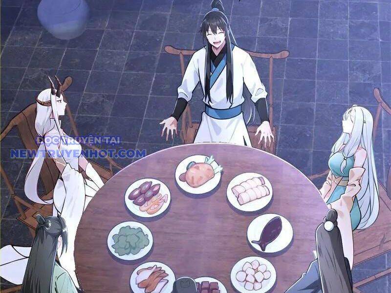 ta thực sự không muốn làm thần tiên chapter 124 53