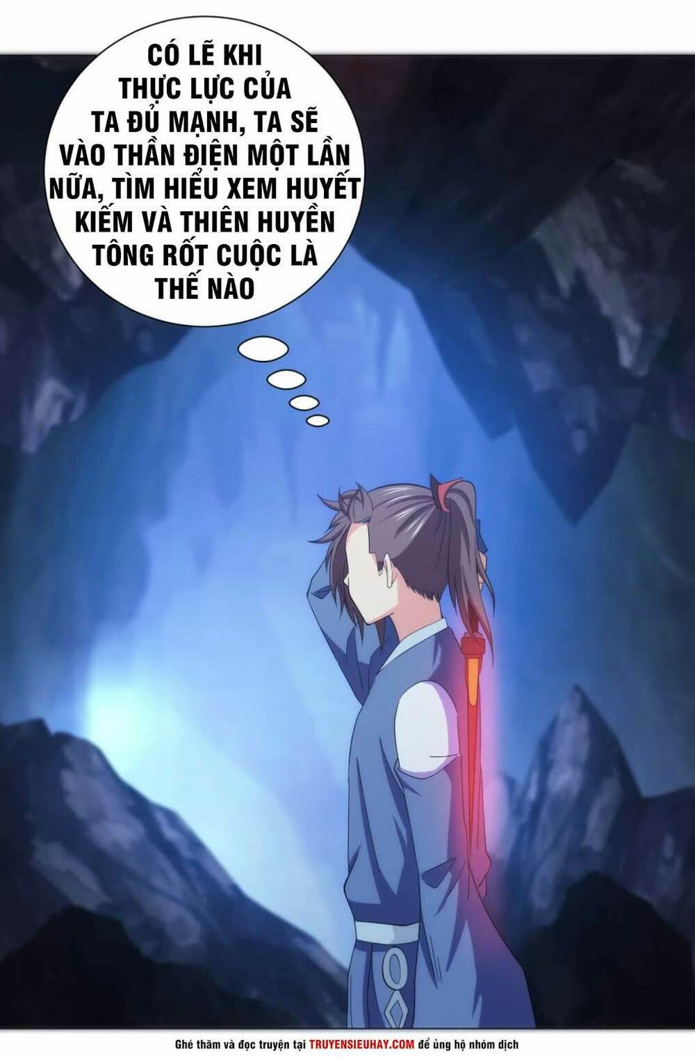 cực vũ huyền đế chapter 90 47