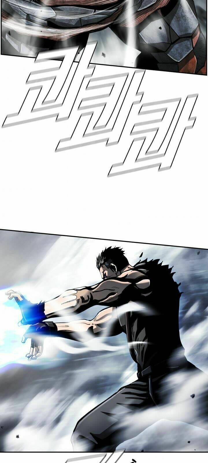 thợ săn đầu tiên chapter 80 43