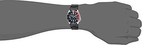 Đồng hồ nam Seiko SKX009K1