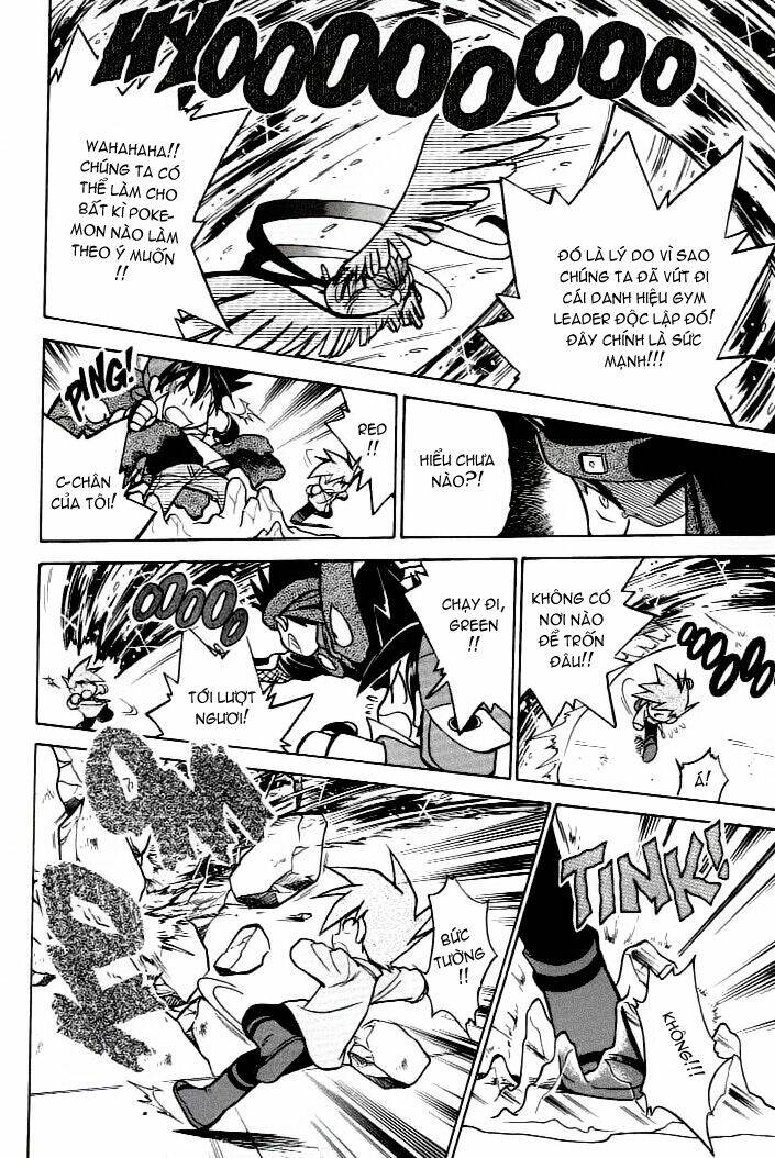 thú cưng đặc biệt chapter 31 9