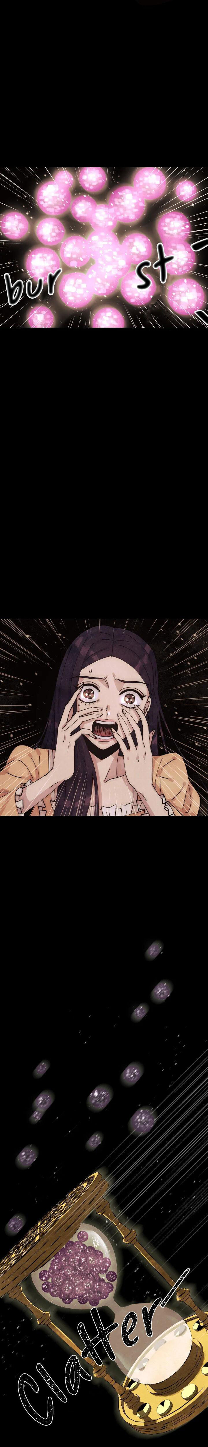 tiểu thuyết đầu tay của ác nữ chapter 6.2 19