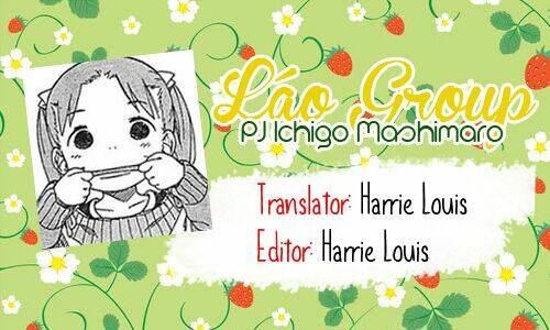 ichigo mashimaro chapter 55 16