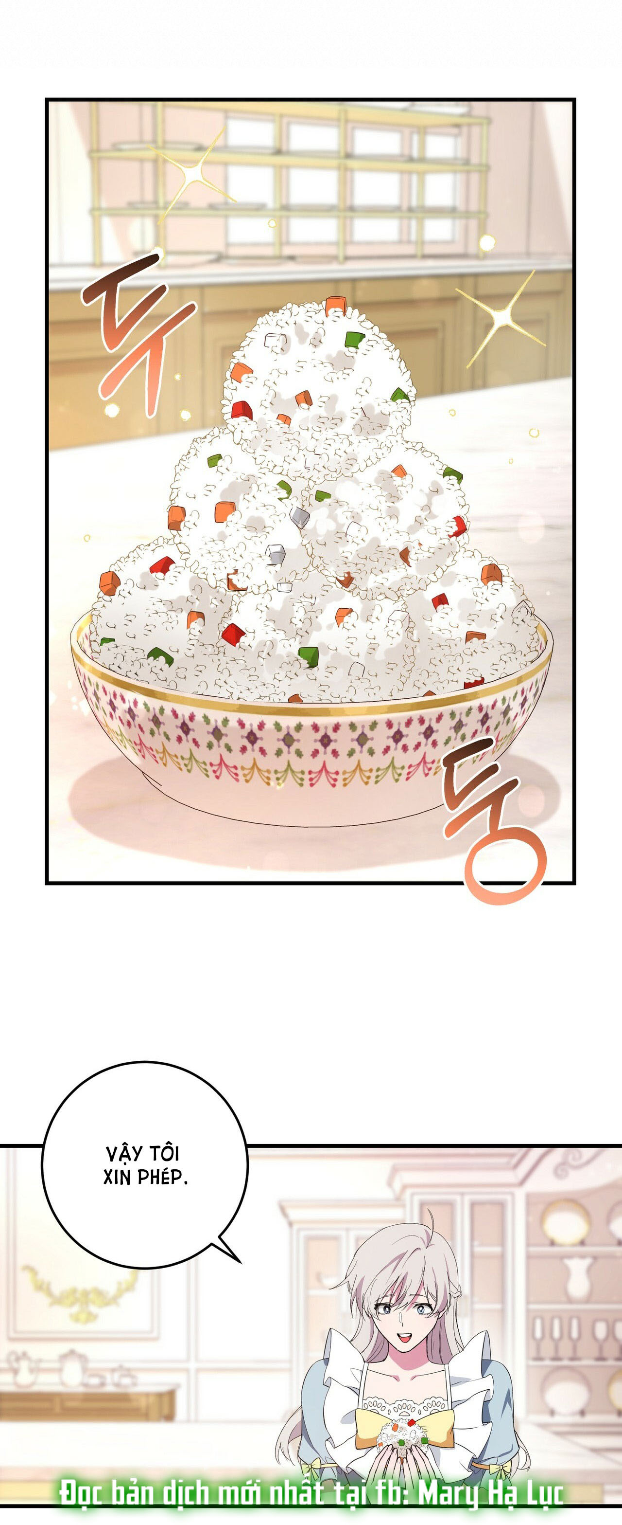 hãy nếm và nuốt đi nào chapter 5.2 13