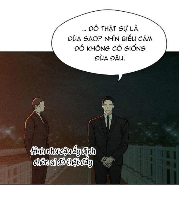 [18+] Nước Mắt Trên Đóa Hoa Tàn chapter 14.1 60