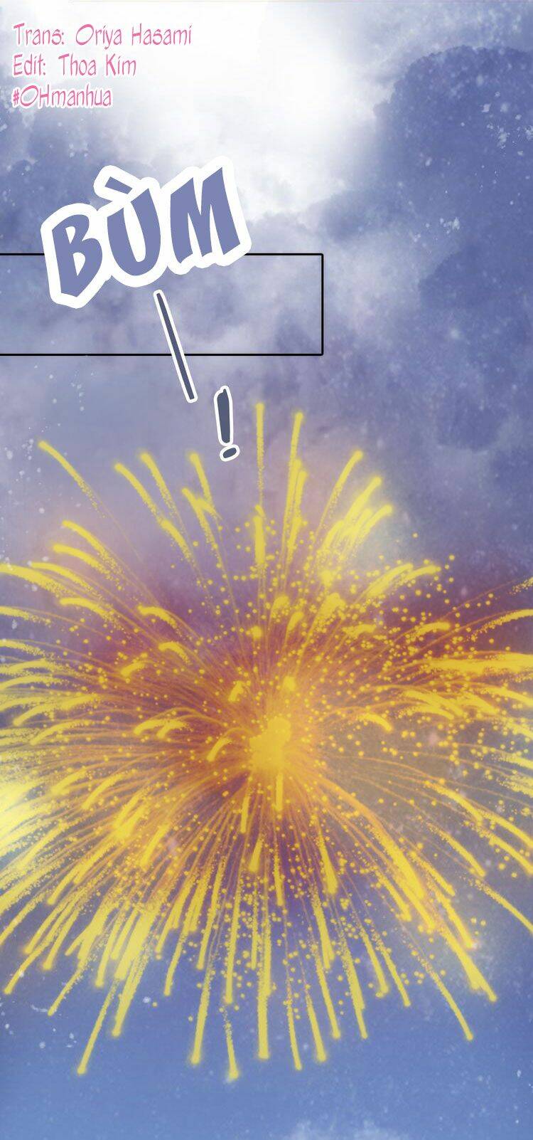 cướp lấy nàng dâu mừng năm mới chapter 1.5 2