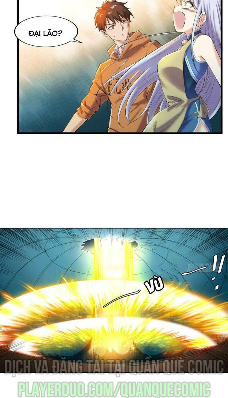 ta có di sản tại dị giới chapter 18 20