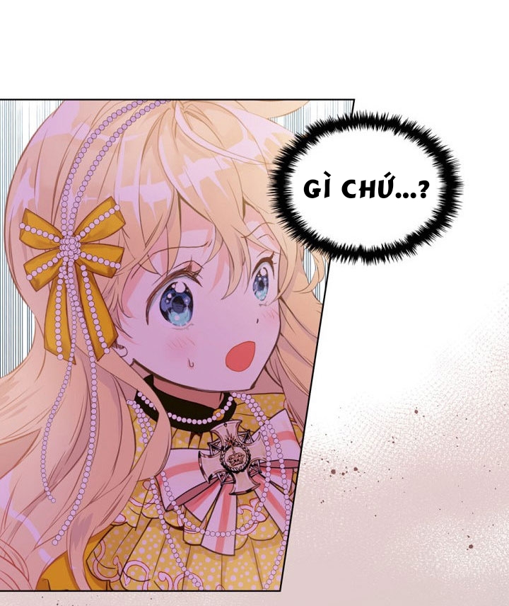 Con Có Phải Là Con Gái Của Người Không? chapter 49 - Trang 13