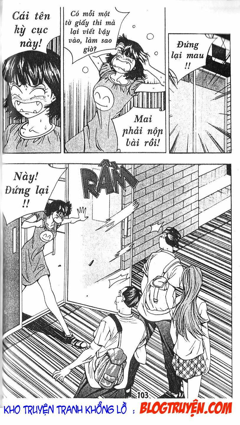 kid gang chapter 21 8