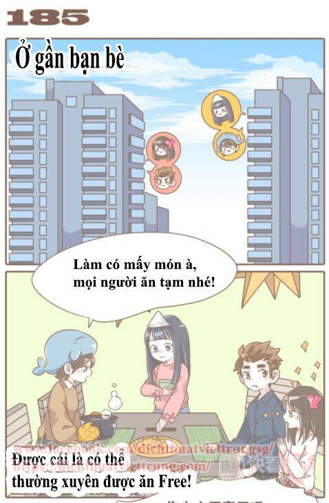 đại thánh và tiểu yêu chapter 46 10