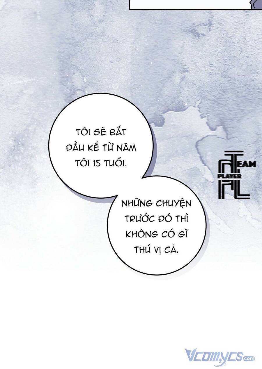 lời nói dối vĩnh cửu của người chapter 22 30