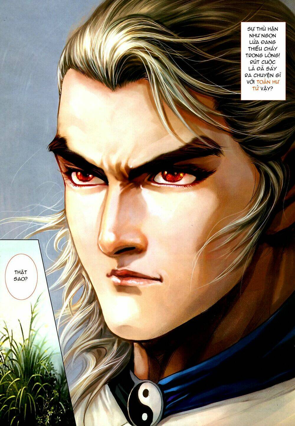 thần chưởng long kiếm phi chapter 34 12