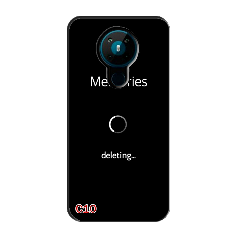 Ốp Lưng Dành Cho NOKIA 5.3