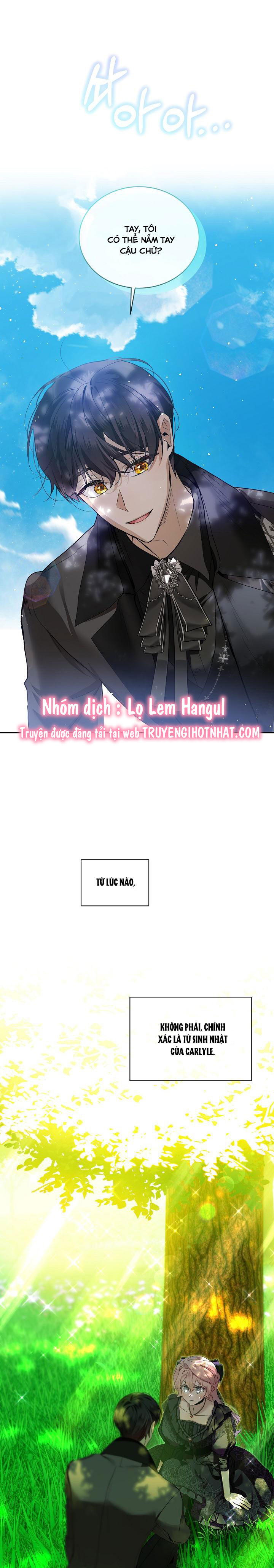 quý cô quyền lực chapter 79 1